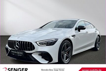 Mercedes-Benz AMG GT Gebrauchtwagen