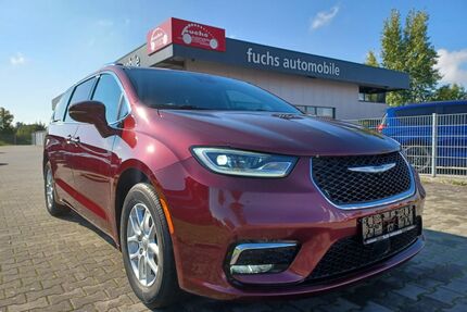 Chrysler Pacifica Gebrauchtwagen