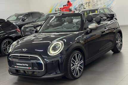 Mini Cooper Cabrio Gebrauchtwagen
