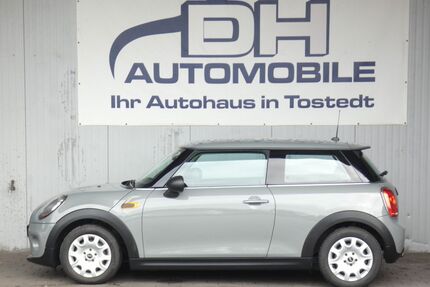Mini One First Gebrauchtwagen