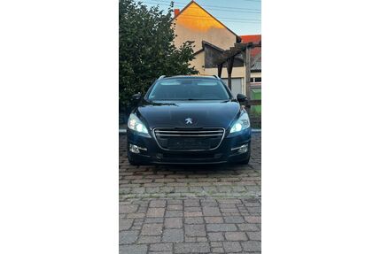 Peugeot 508 Gebrauchtwagen