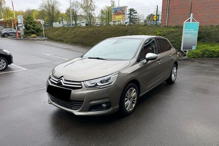 Citroen C4 Gebrauchtwagen