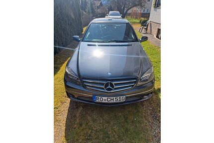 Mercedes-Benz CLC 180 Gebrauchtwagen