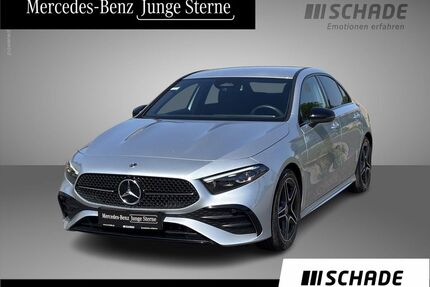 Mercedes-Benz A 180 Gebrauchtwagen