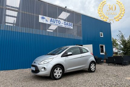 Ford Ka/Ka+ Gebrauchtwagen