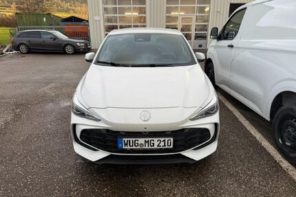 MG Andere Gebrauchtwagen