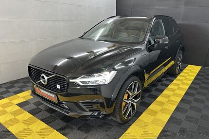 Volvo XC60 Gebrauchtwagen
