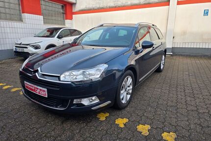 Citroen C5 Gebrauchtwagen