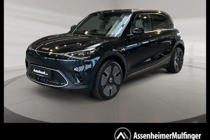 Smart #1 Gebrauchtwagen