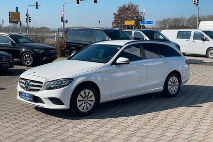 Mercedes-Benz C 180 Gebrauchtwagen