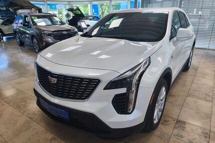 Cadillac XT4 Gebrauchtwagen