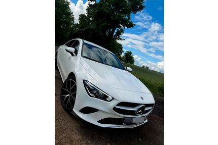 Mercedes-Benz CLA 180 Gebrauchtwagen
