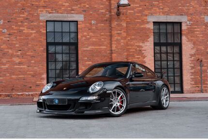 Porsche 997 Gebrauchtwagen