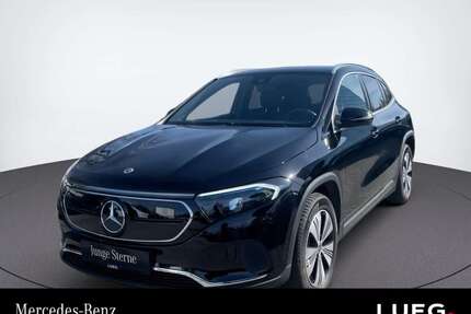 Mercedes-Benz EQA 250 Gebrauchtwagen