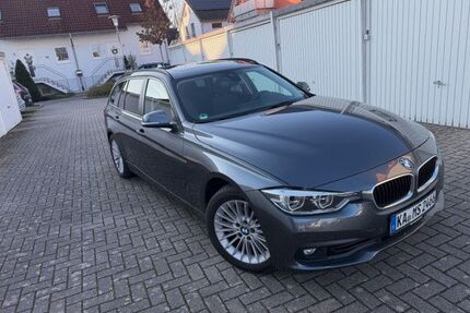 BMW 330 Gebrauchtwagen