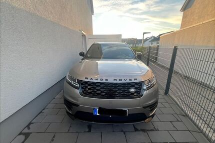 Land Rover Range Rover Velar Gebrauchtwagen