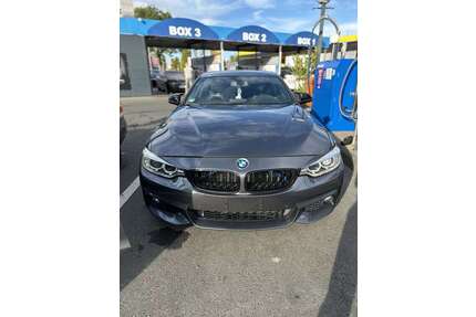 BMW 435 Gebrauchtwagen