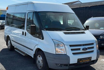 Ford Transit Gebrauchtwagen