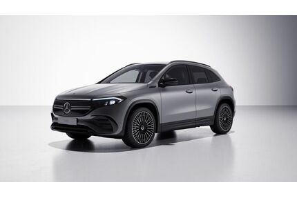 Mercedes-Benz EQA Gebrauchtwagen