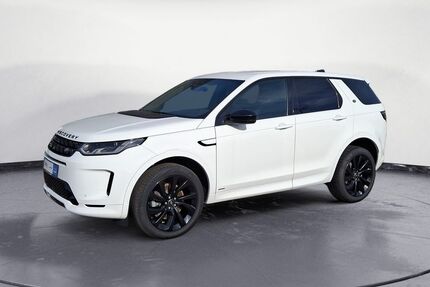 Land Rover Discovery Sport Gebrauchtwagen
