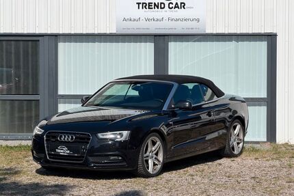 Audi A5 Gebrauchtwagen