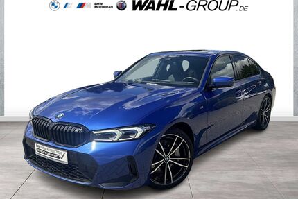 BMW 330 Gebrauchtwagen