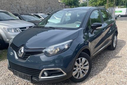 Renault Captur Gebrauchtwagen