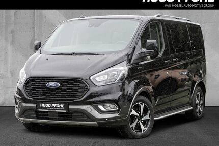 Ford Tourneo Custom Gebrauchtwagen