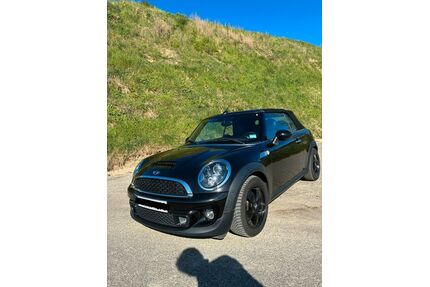 Mini Cooper S Cabrio Gebrauchtwagen