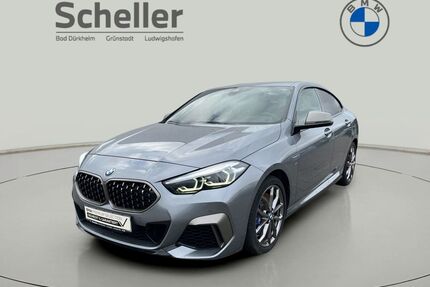 BMW M235 Gebrauchtwagen