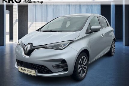 Renault ZOE Gebrauchtwagen
