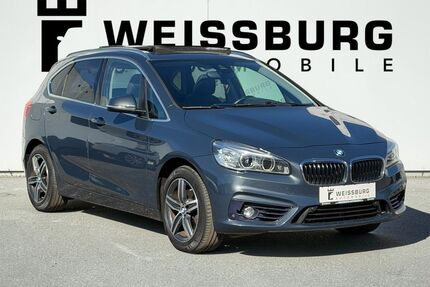BMW 220 Gebrauchtwagen