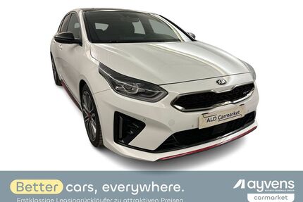 Kia pro ceed / ProCeed Gebrauchtwagen