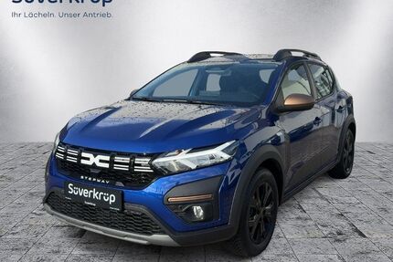 Dacia Sandero Gebrauchtwagen