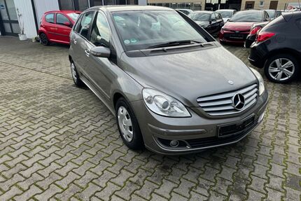 Mercedes-Benz B 150 Gebrauchtwagen
