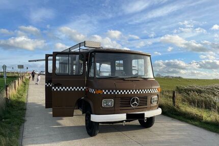 Mercedes-Benz T-Klasse Gebrauchtwagen