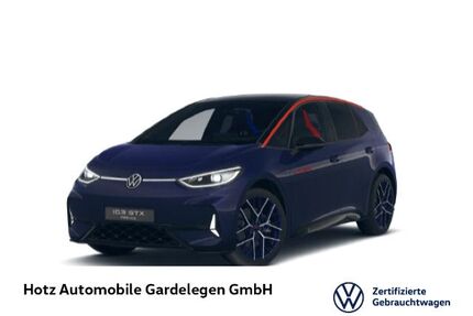VW ID.3 Gebrauchtwagen