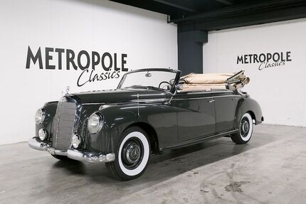 Mercedes-Benz 300 Oldtimer