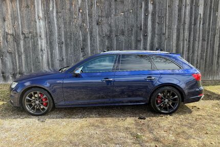 Audi S4 Gebrauchtwagen