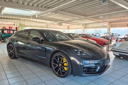 Porsche Panamera Gebrauchtwagen