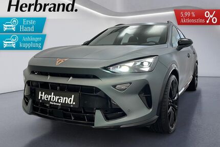 Cupra Formentor Gebrauchtwagen