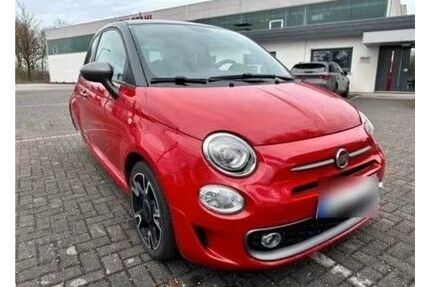 Fiat 500 Gebrauchtwagen