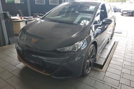 Cupra Born Gebrauchtwagen