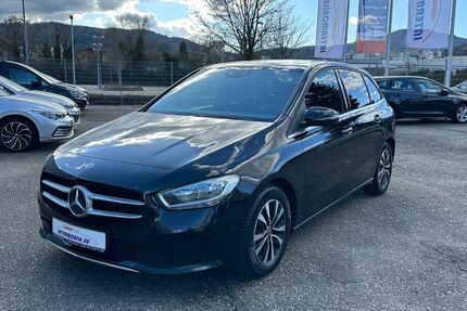 Mercedes-Benz B 180 Gebrauchtwagen