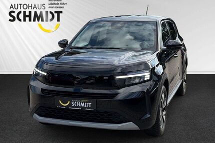 Opel Frontera Gebrauchtwagen