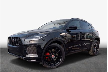 Jaguar E-Pace Gebrauchtwagen
