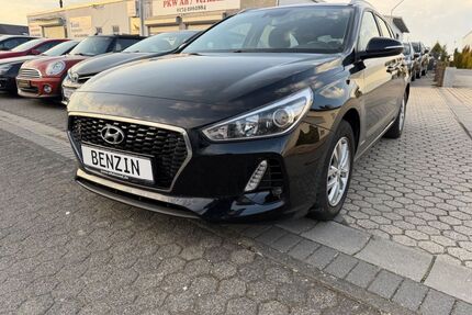 Hyundai i30 Gebrauchtwagen