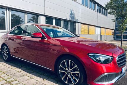 Mercedes-Benz E 220 Gebrauchtwagen