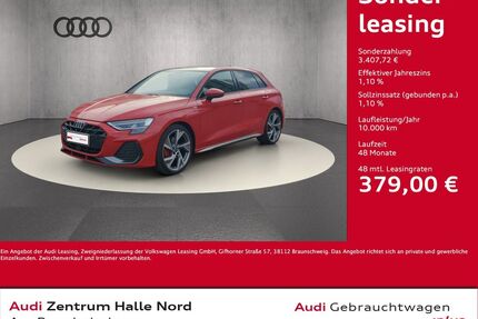 Audi A3 Gebrauchtwagen