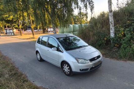 Ford C-Max Gebrauchtwagen